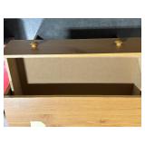 4 Drawer Dresser