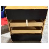 4 Drawer Dresser