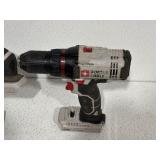 Porter Cable Drill, Circular Saw and Handle