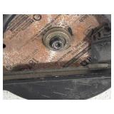 Porter Cable Drill, Circular Saw and Handle
