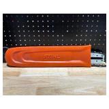 STIHL 18 inch Farm Boss Bar and Chain with Cover