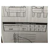 Wayne 1/2 HP Sewage Pump (New)