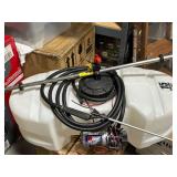 15 Gallon Spot Sprayer