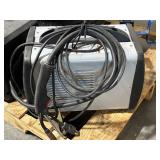 Flux core MIG 125 Welder