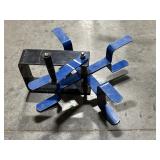 Hand Crank Hose Reel