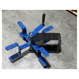 Hand Crank Hose Reel