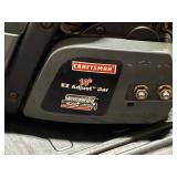 Craftsman Chainsaw