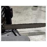 Craftsman Chainsaw