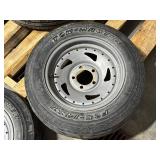 Trailer Tires