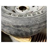 Trailer Tires