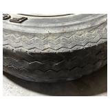 Trailer Tires