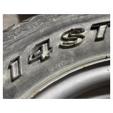 Trailer Tires