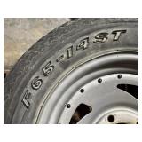 Trailer Tires
