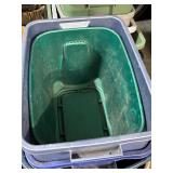 Totes (no lids)