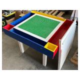 Children’s LEGO Table