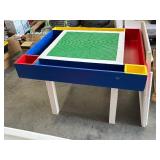 Children’s LEGO Table