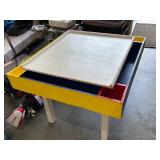 Children’s LEGO Table