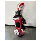 Child’s Golf Clubs