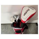 Child’s Golf Clubs
