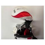 Child’s Golf Clubs