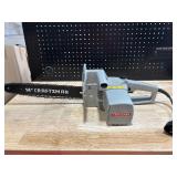 Craftsman Electric Chainsaw