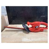 Black. & Decker Hedge Trimmer