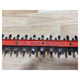 Black. & Decker Hedge Trimmer