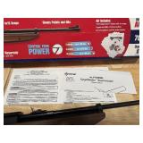 Crosman 760 Pumpmaster BB Gun with Accessories