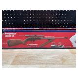 Crosman 760 Pumpmaster BB Gun with Accessories