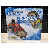 Gemini Snow Tube