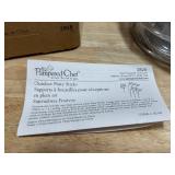 Pampered Chef Outdoor Party Sticks