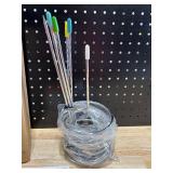 Pampered Chef Outdoor Party Sticks