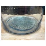 5 Gallon Glass Carboy