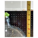 5 Gallon Glass Carboy