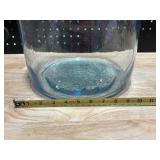 5 Gallon Glass Carboy