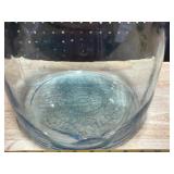 5 Gallon Glass Carboy