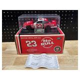 1:24 Diecast #23 Jimmy Spencer 1998 Winston Race Car