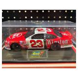 1:24 Diecast #23 Jimmy Spencer 1998 Winston Race Car