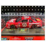 1:24 Scale Diecast Model #50 Budweiser Chevy Monte Carlo