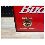 1:24 Scale Diecast Model #50 Budweiser Chevy Monte Carlo