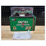 1:24 Scale Diecast Replica #33 Skoal Bandit