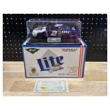 1:24 Scale Diecast 1998 Rusty Wallace Miller Lite