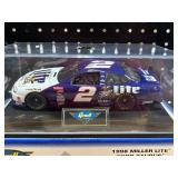 1:24 Scale Diecast 1998 Rusty Wallace Miller Lite