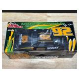 1:24 Scale Diecast #92 Kodiak Dodge Stacy Compton