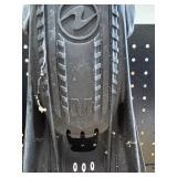 Scuba Fins