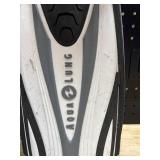 Scuba Fins