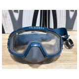 Scuba Fins