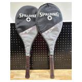 Tennis Racquets