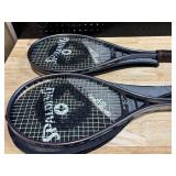 Tennis Racquets