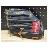 Rawlings 12.5 Baseball Glove